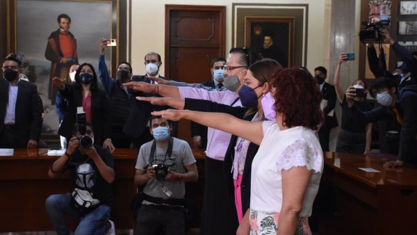 Participación social, fundamental en la protección de niños y adolescentes: alcaldesa