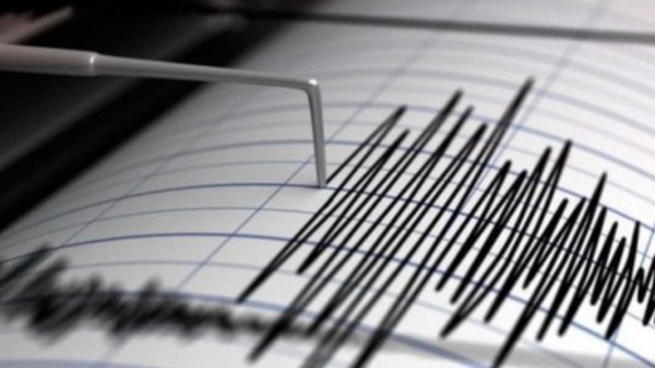 Registran temblor de 6.2 grados en Veracruz