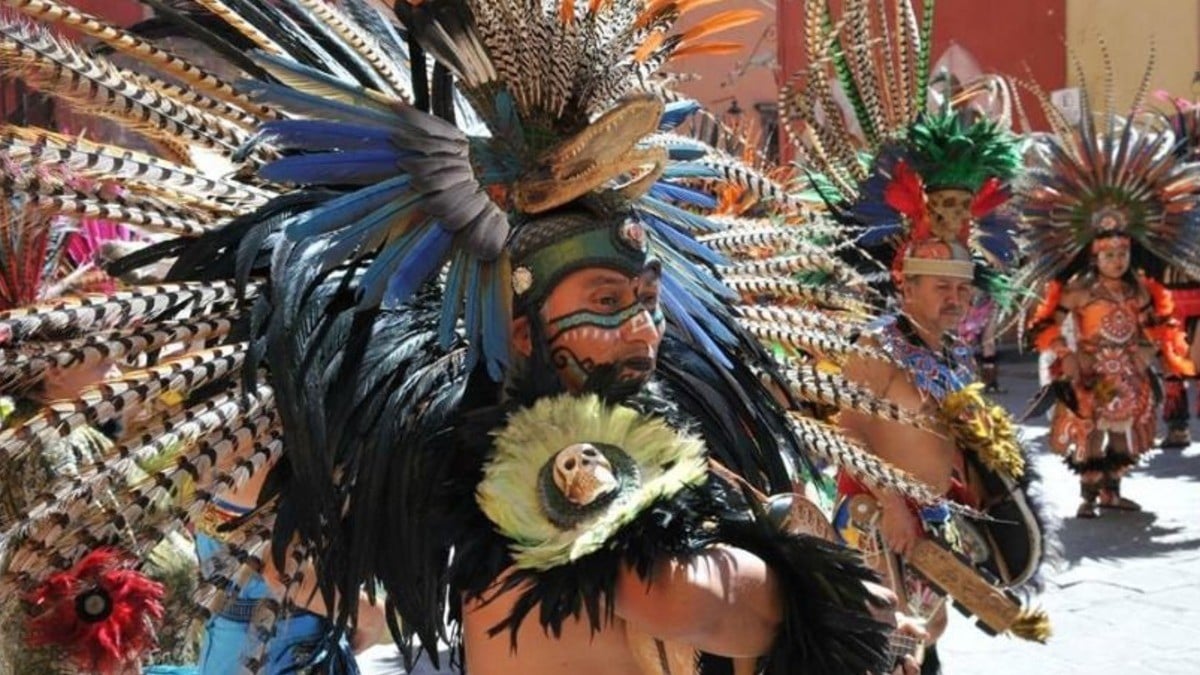 Cumple festividad del Señor de la Conquista 400 años de tradición