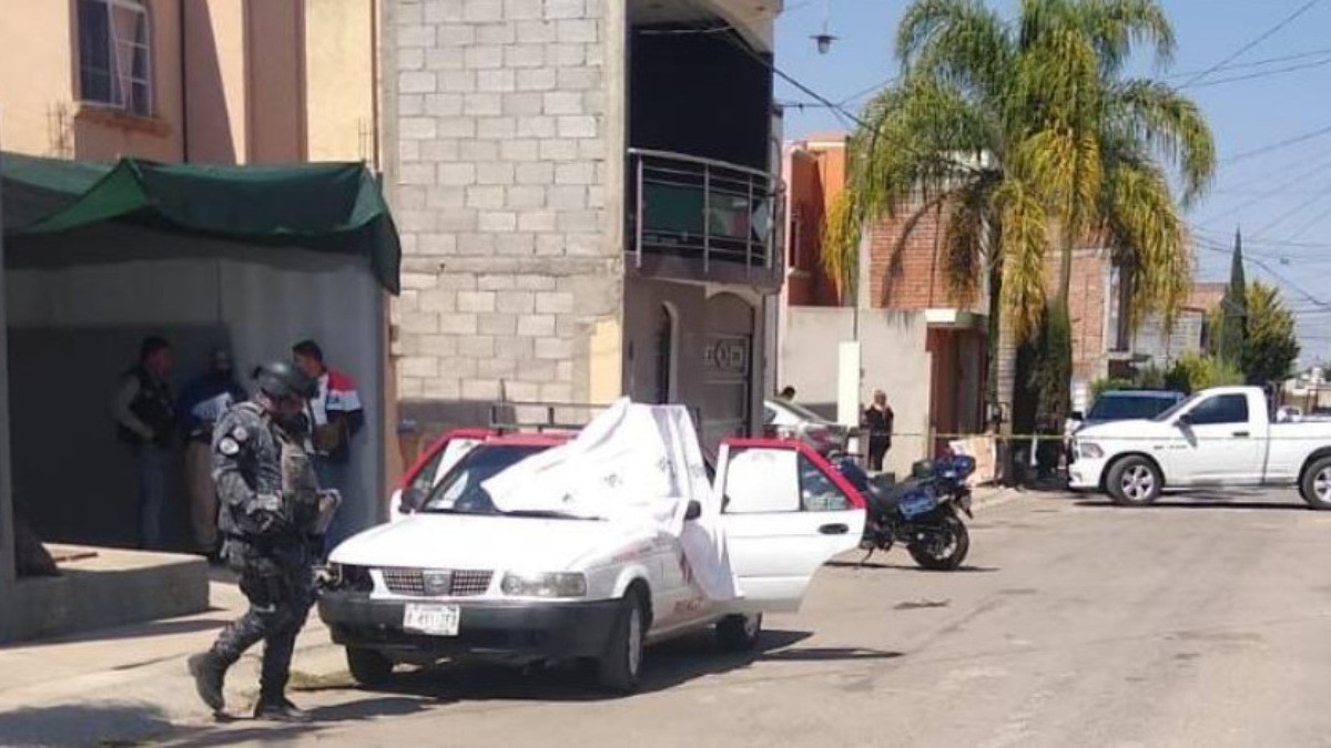 Ejecutan a otro periodista; ahora fue en Fresnillo