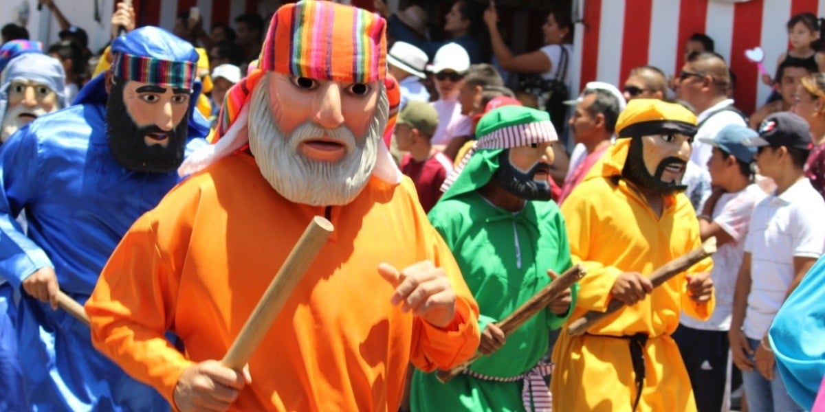 Autoridades de salud avalan actividades de Semana Santa, solo si el semáforo sigue en verde