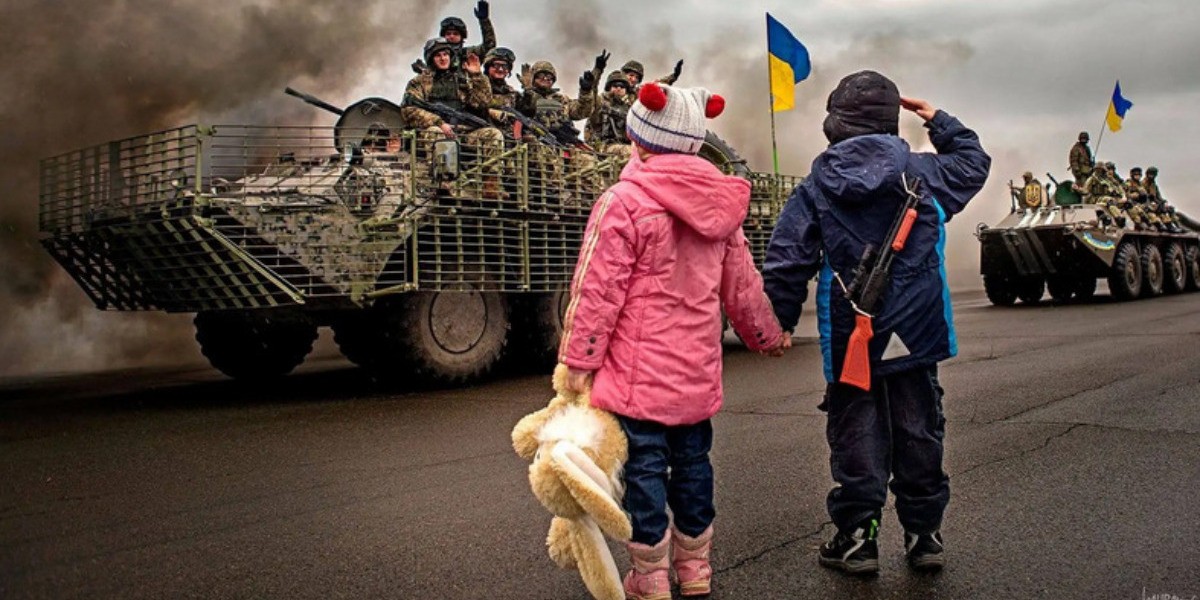 Rusia impone ley mordaza ante guerra