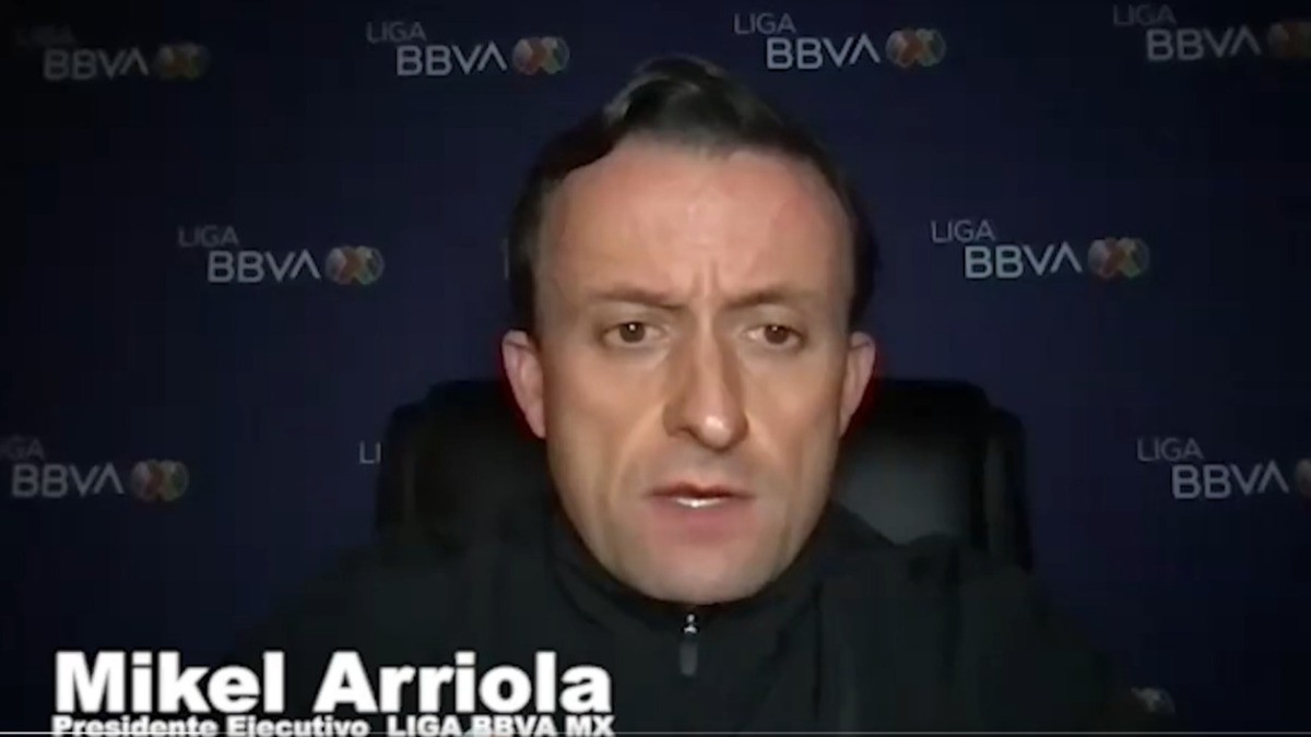 Liga MX suspende el resto de la jornada 9 del Clausura 2022