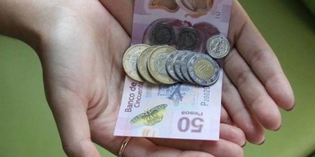 No esperen a que suba el salario mínimo, háganlo de manera voluntaria: Coparmex