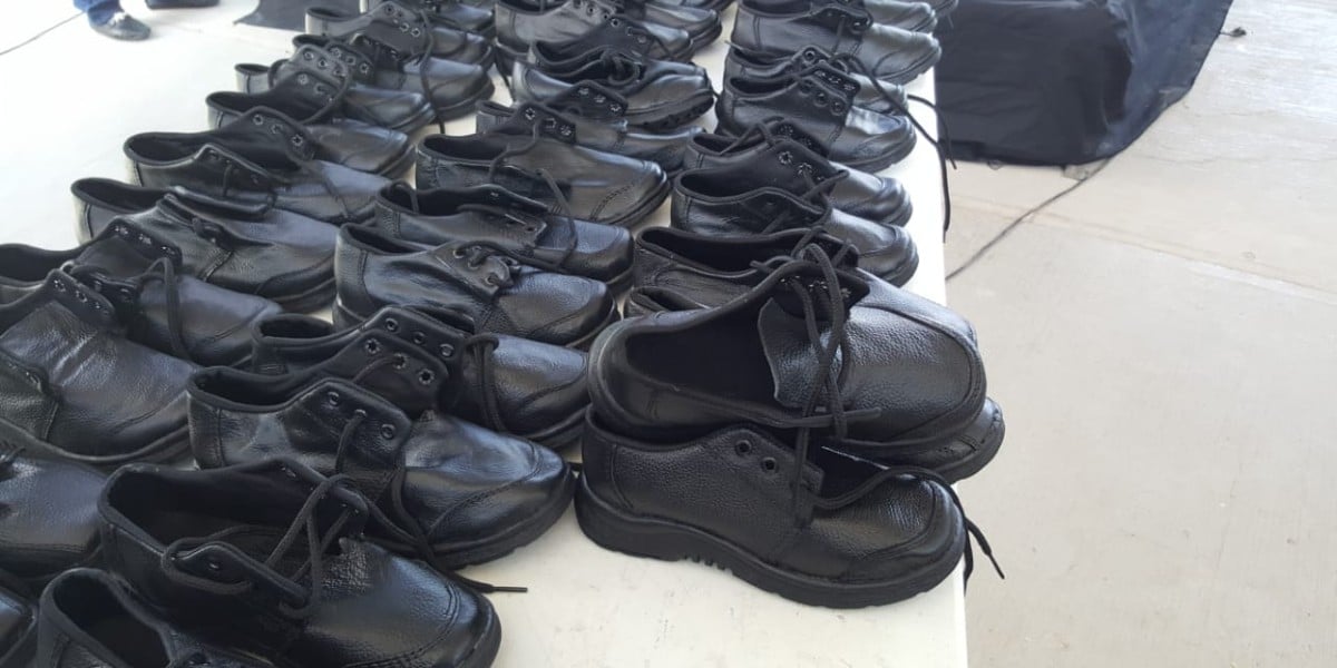 Retorno a clases presenciales, un respiro para zapateros: CICEG