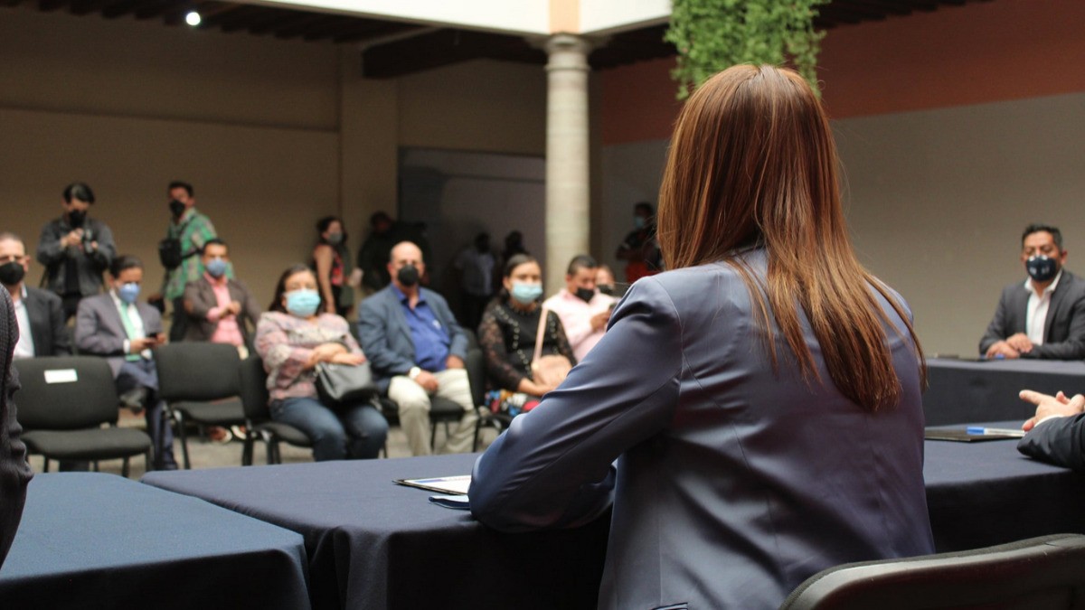 Policías que integren células de búsqueda deben tener exámenes de Control de Confianza