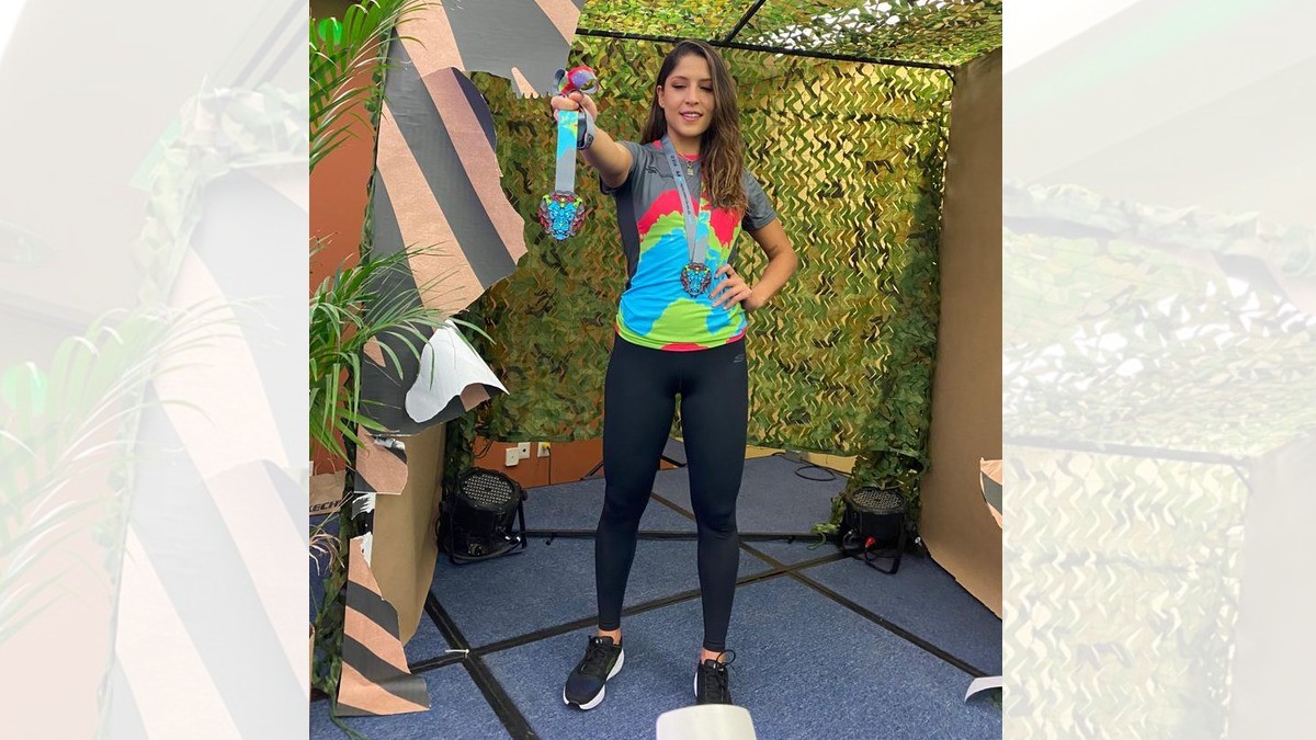 Nos falta un siglo para poder alcanzar la equidad de género: Marysol Cortés