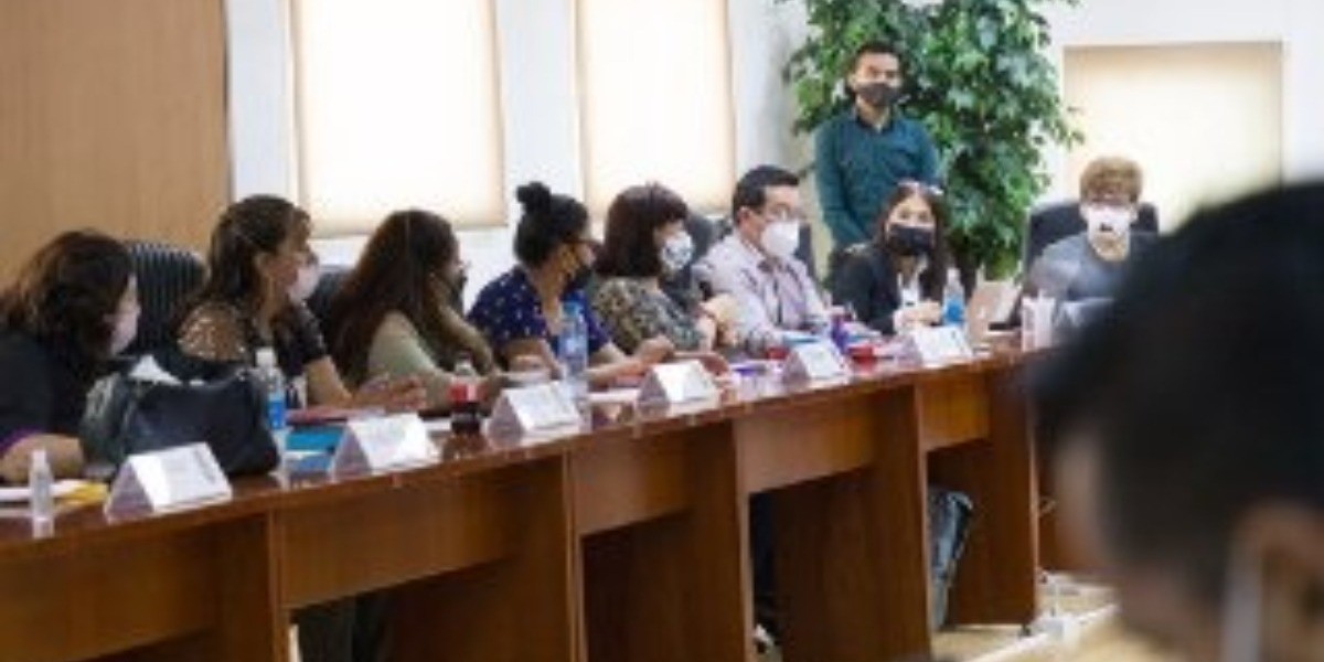 Que acuerdos no se queden en el papel y ser tomados en cuenta, piden colectivos