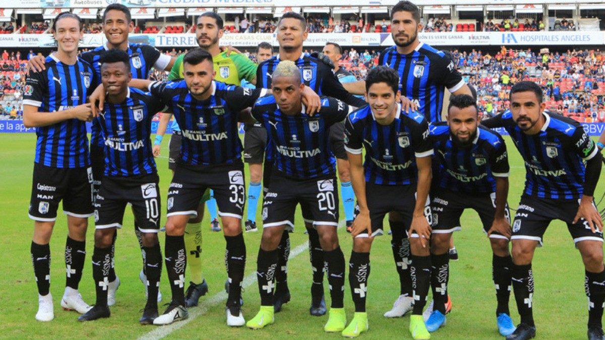 No desafilian a Gallos Blancos, pero vetan un año al estadio; suspenden a directivos cinco años