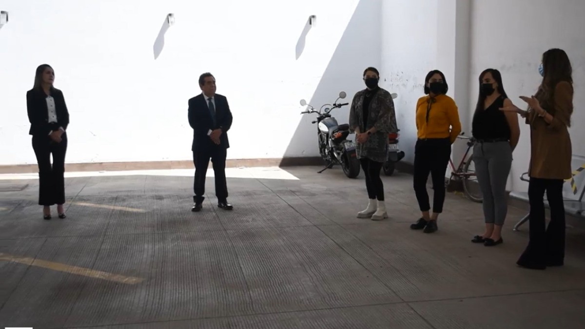 Invita IACIP a mujeres a ejercer su derecho de Acceso a la Información