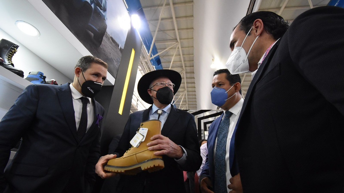 Pese a la adversidad, Sapica sigue dando ‘pasos firmes’