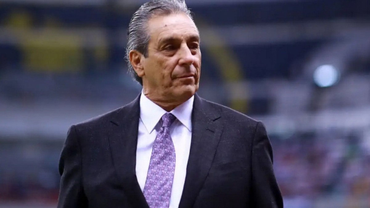 Muere ‘El Jefe’ Tomás Boy a los 70 años