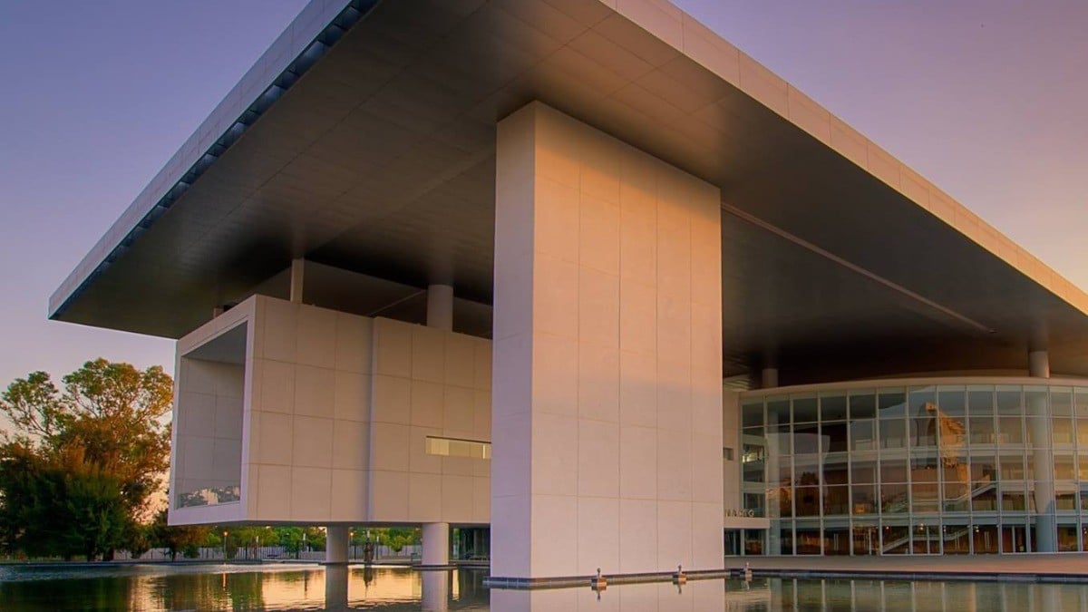 Este fin de semana el Teatro del Bicentenario presenta la obra clásica Carmina Burana