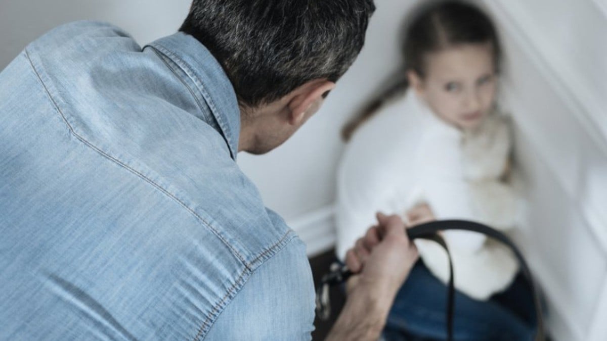 Avala Congreso reformas para una crianza sin castigos corporales