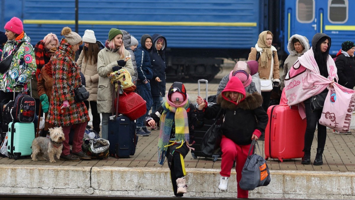 “Guanajuato está de puertas abiertas para recibir a ucranianos”