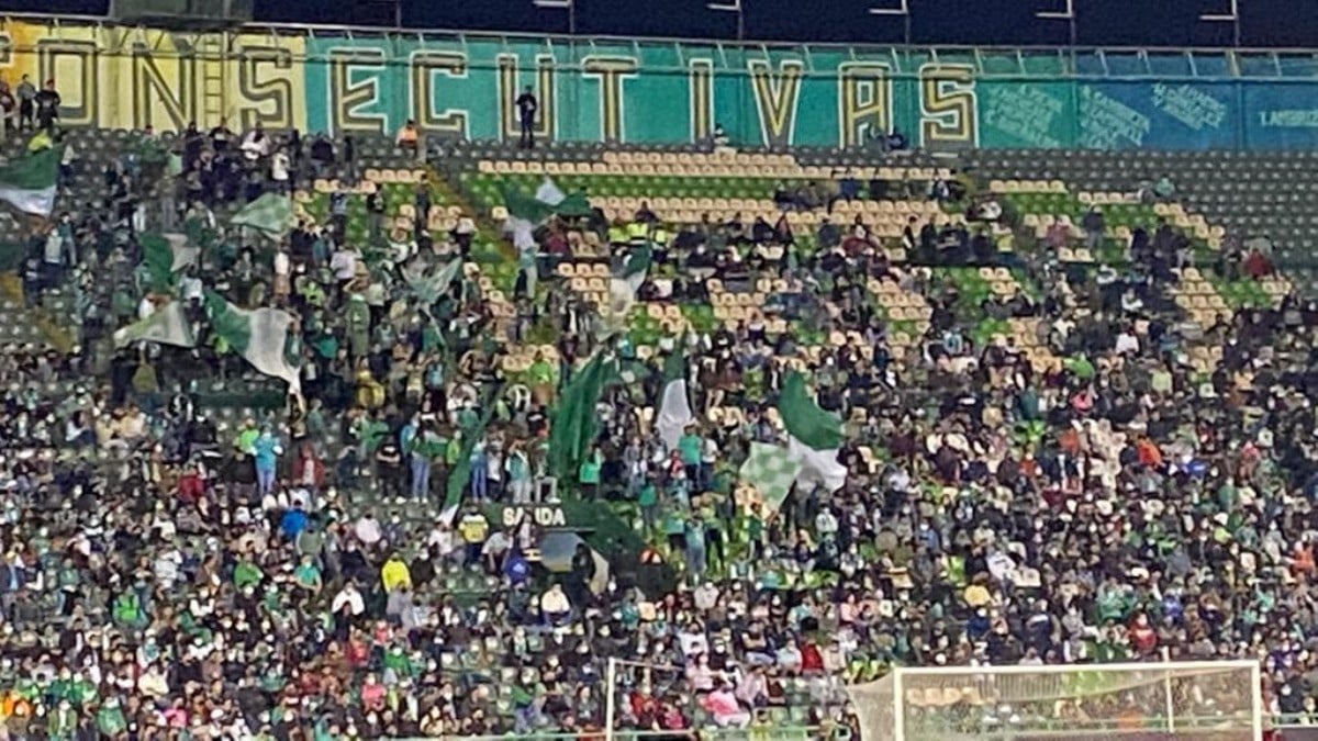 Vigilarán 380 elementos de seguridad el partido León-Tigres