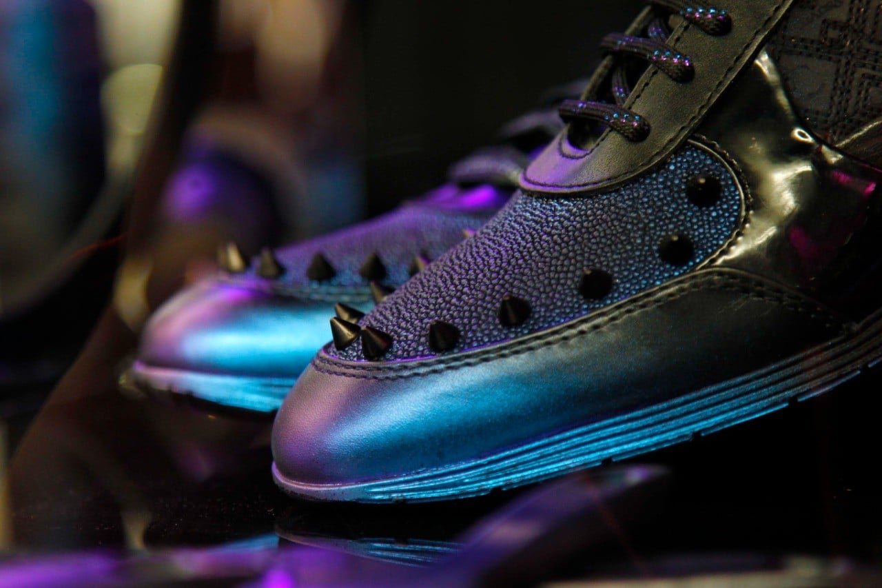 Vincula COFOCE a empresas de calzado y marroquinería con compradores internacionales