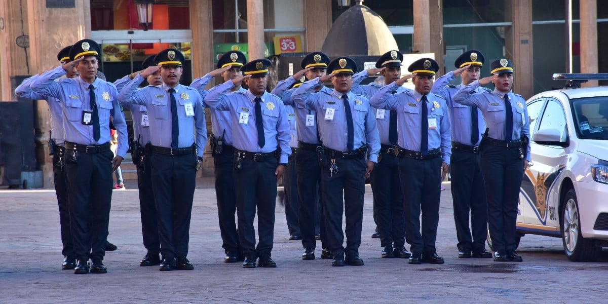 Prevendrá alcaldesa corrupción tras cambio en normas de Tránsito