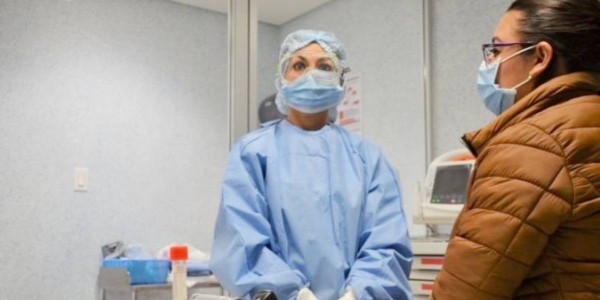 Fallecen cuatro guanajuatenses por covid-19; ninguno estaba vacunado