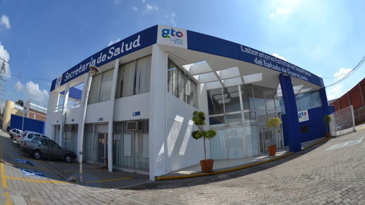 Suma SSG 701 mil muestras procesadas de COVID-19  