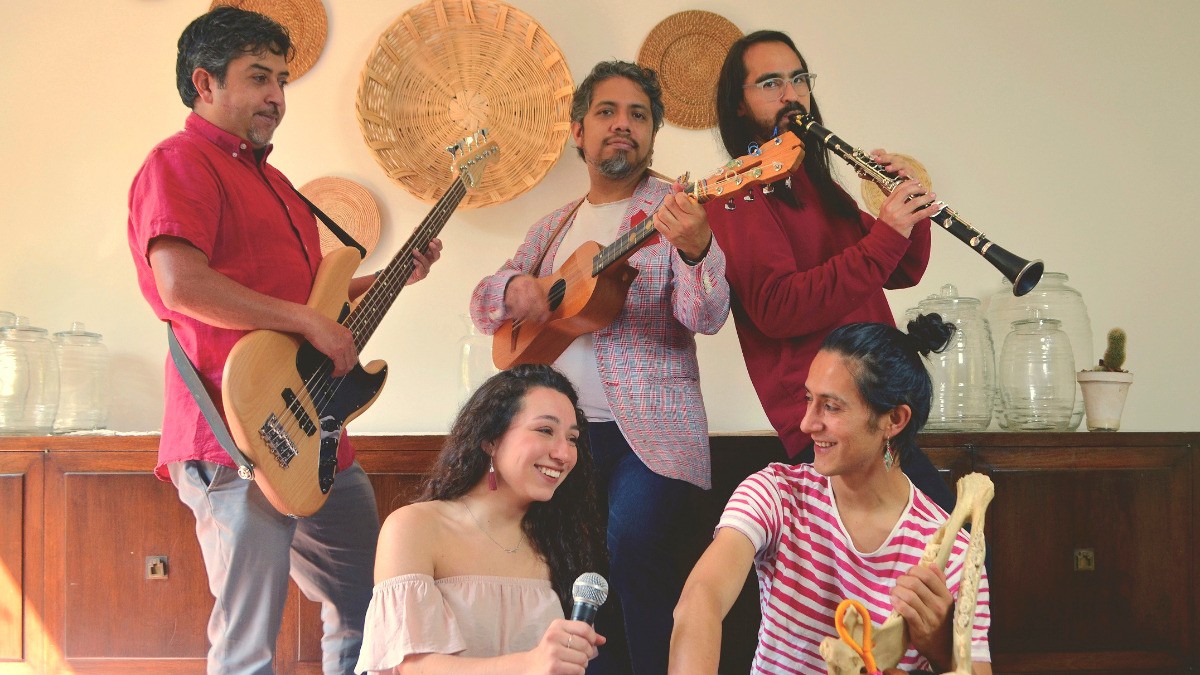 Tendrá concierto gratuito Jardín de las Esculturas