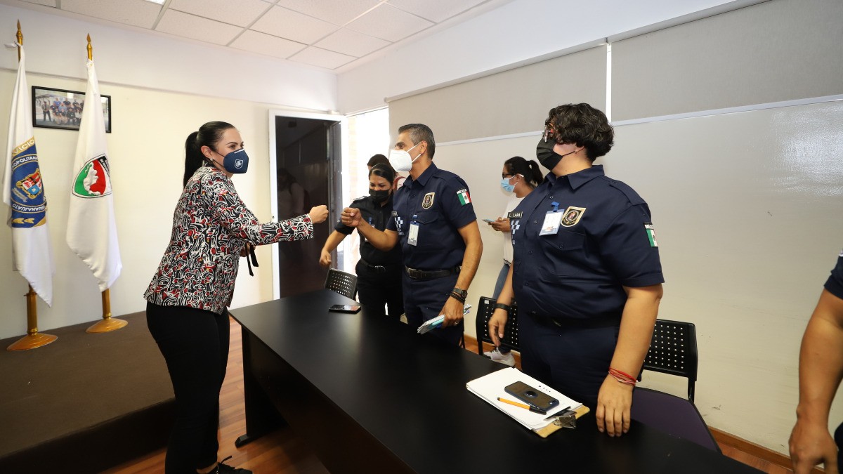 Contará Academia Metropolitana con licenciatura en derecho