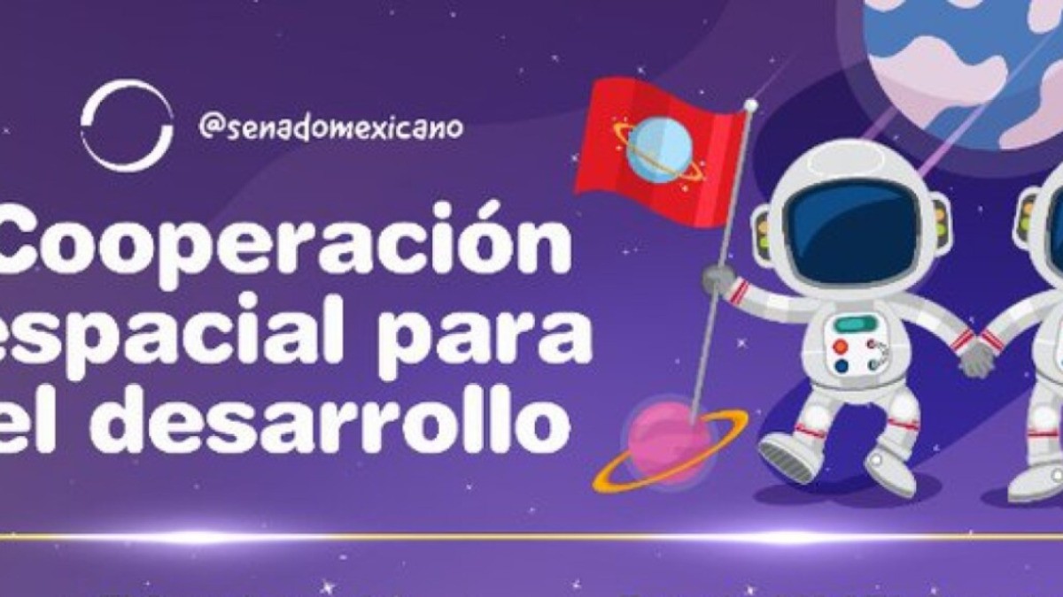 Será México sede de la Agencia Latinoamericana y Caribeña del Espacio