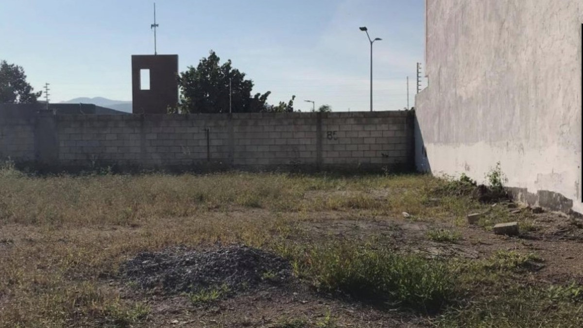 Avala Canadevi Guanajuato venta de terrenos por parte del Infonavit