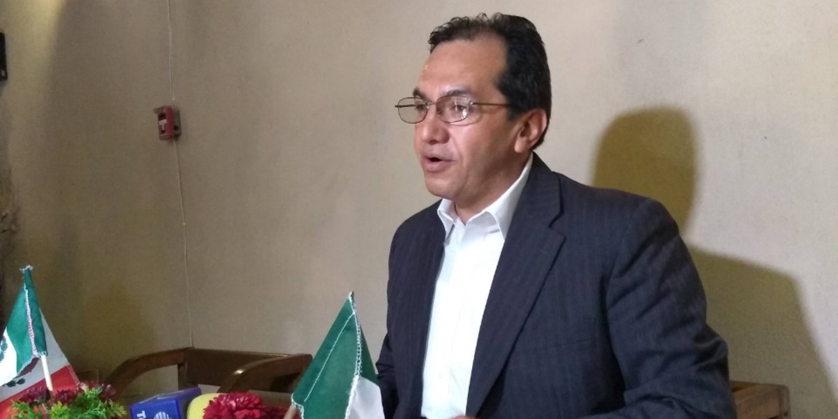 Modificación al reglamento de SAPAL, para que Morfín esté nueve años en el cargo: Morena