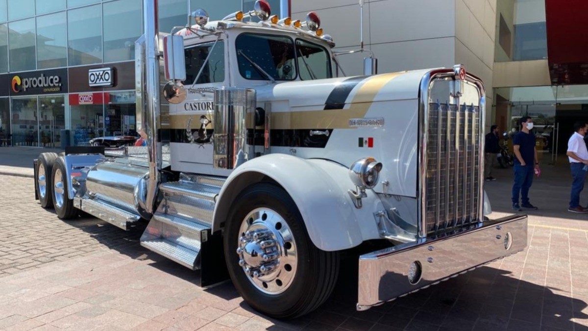 Llega a León la edición 2022 de la Fiesta Trokera