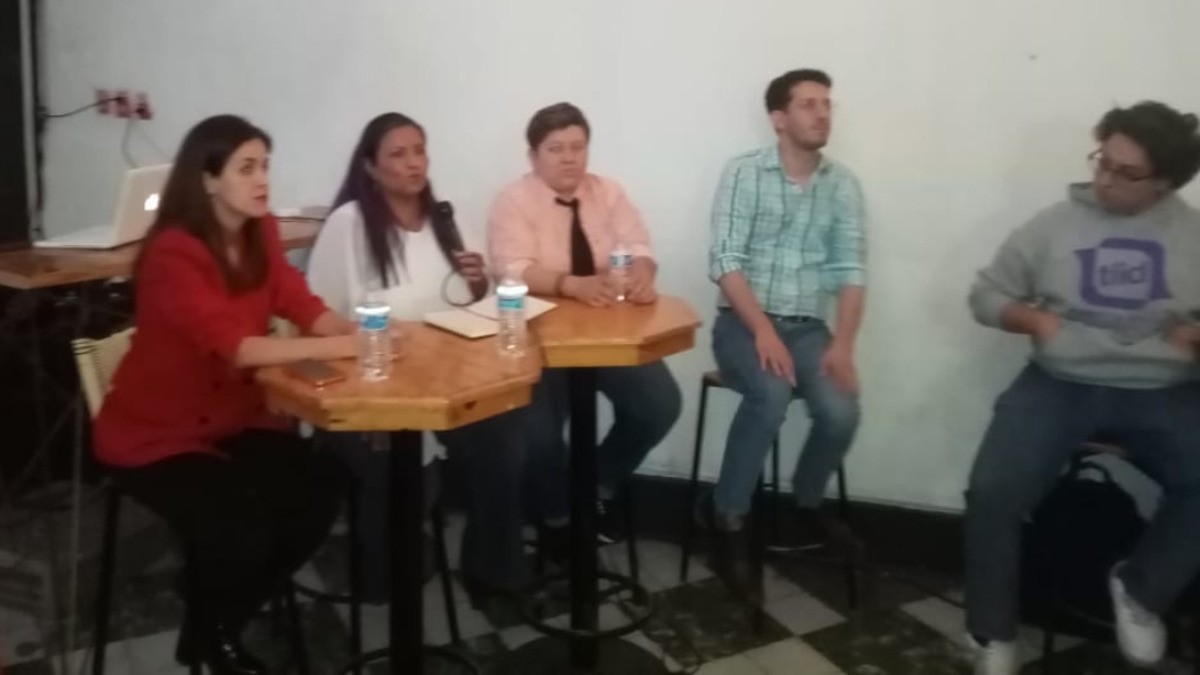 Integrantes de la comunidad LGBT se sienten 'invisibles' ante la sociedad y gobiernos