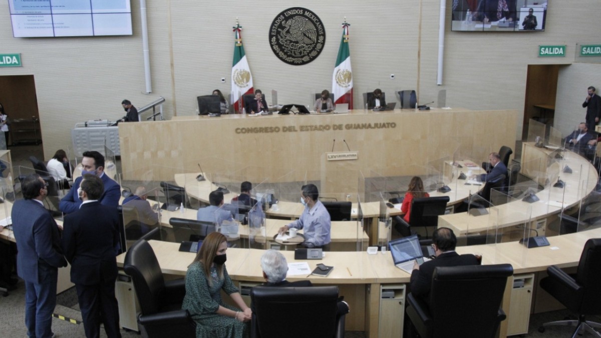 Trabaja Congreso para dar cárcel a conductores ebrios