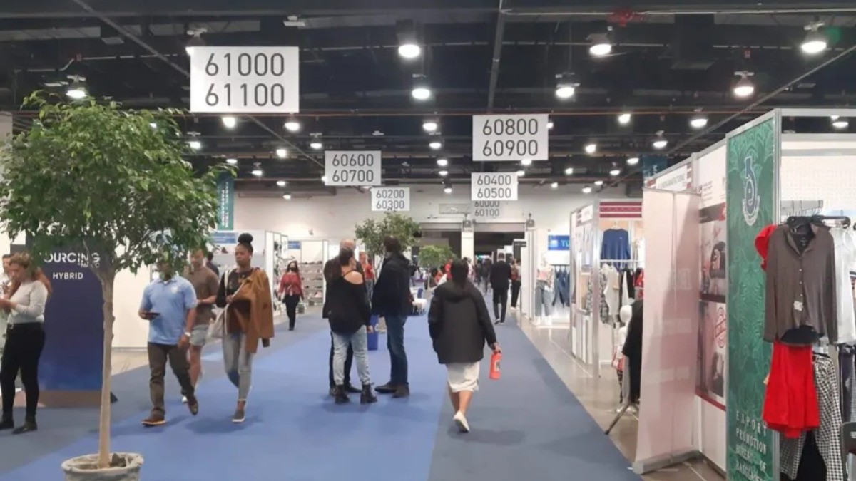 Promociona Guanajuato sector cuero-calzado en Norteamérica