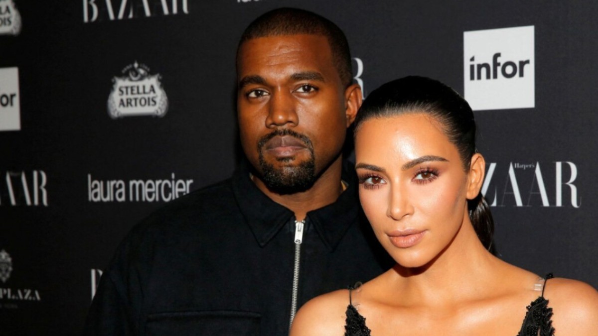 Castiga Instagram a Kanye West por comentarios racistas