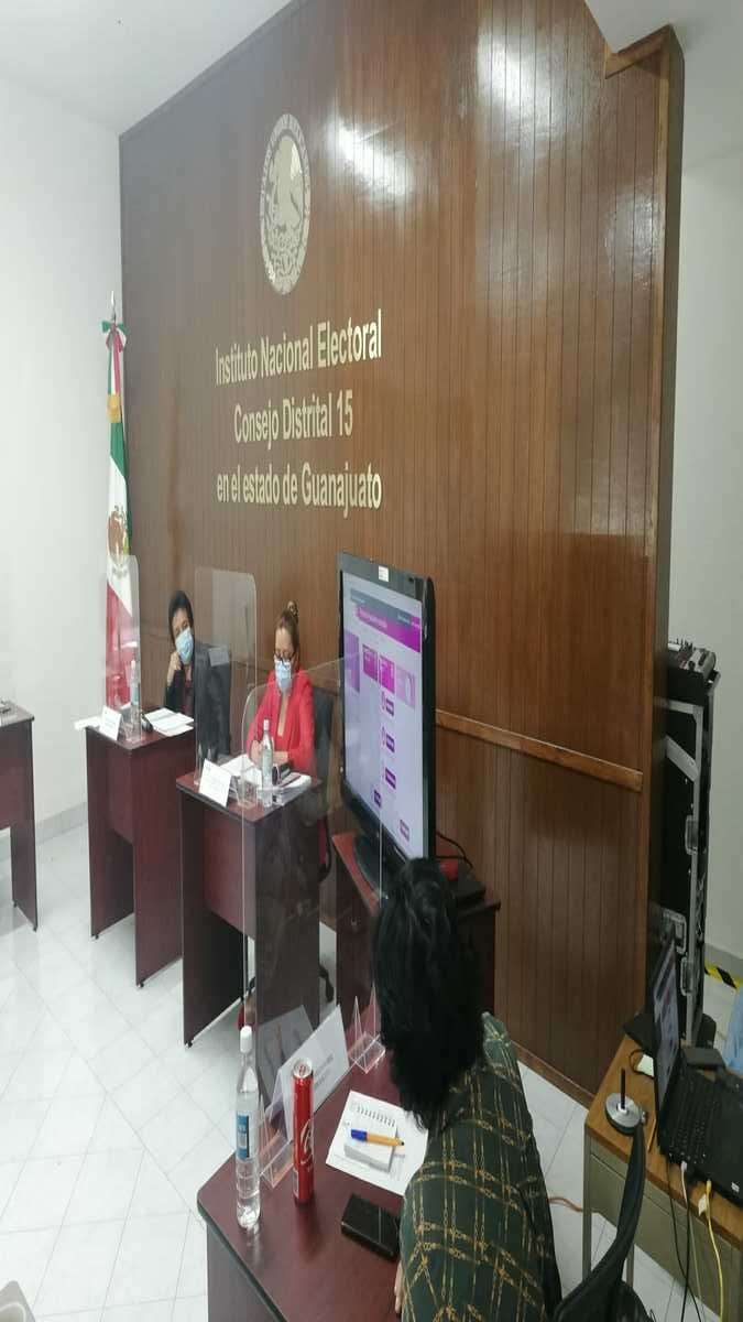 Funcionarios promoviendo revocación de mandato es inconstitucional: Ale Reynoso