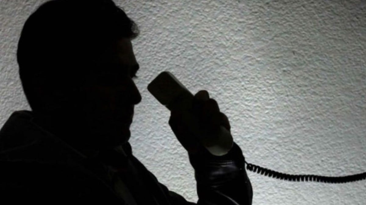 Combatir la extorsión con prisión preventiva, proponen diputados del PAN