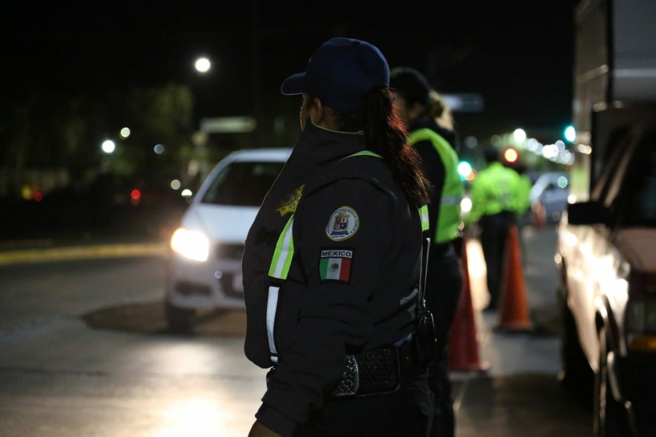 PAN: urge mecanismo para evitar corrupción en propuesta de castigar a conductores ebrios