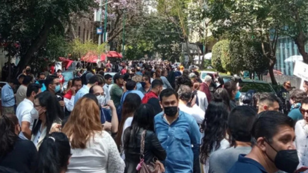 Sismo ‘imperceptible’ en Acapulco pone en alerta sísmica a la CDMX