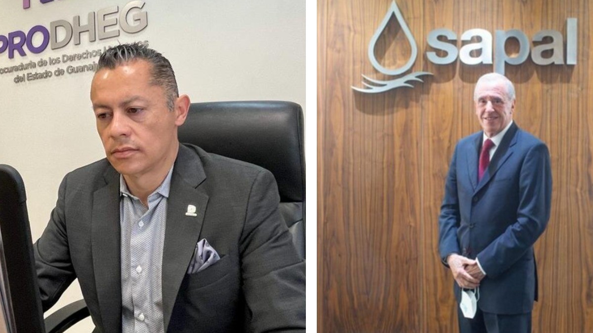 Es obligatorio que SAPAL acate las recomendaciones: Vicente Esqueda