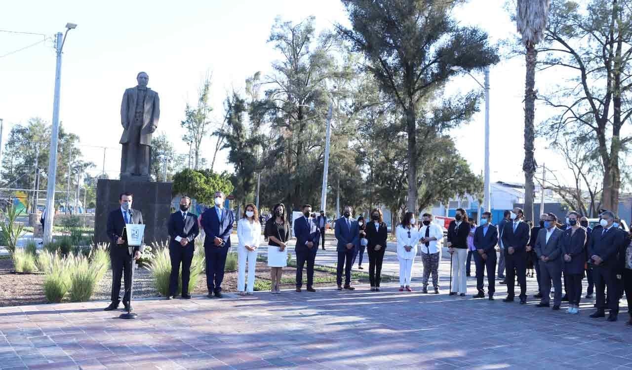 Llaman a trabajar para terminar con la desigualdad en León