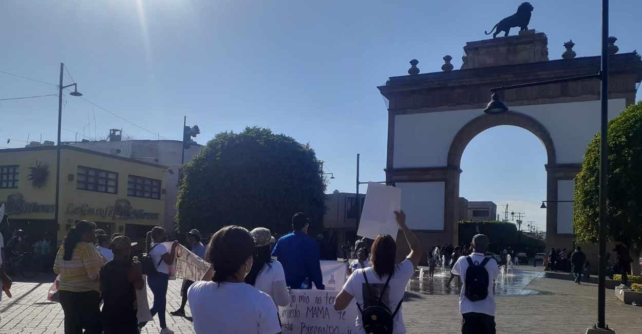 Impartirán talleres para la búsqueda de personas desaparecidas