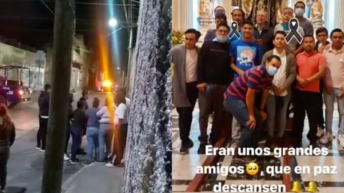 Ejecutaron a familia de campaneros por error