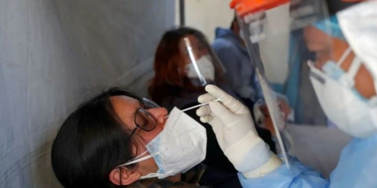 Guanajuato: sin decesos por covid y solo 23 contagios