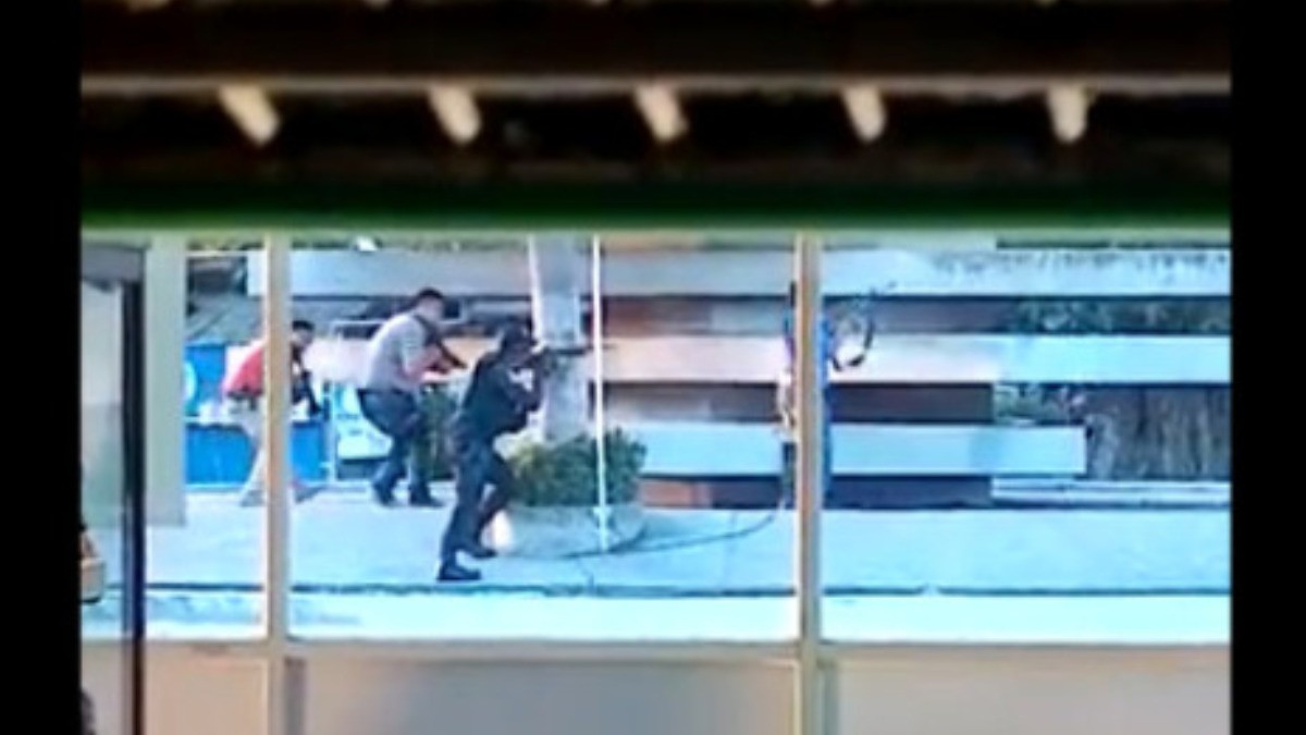 Balaceras en Colima dejan un policía herido y varios detenidos