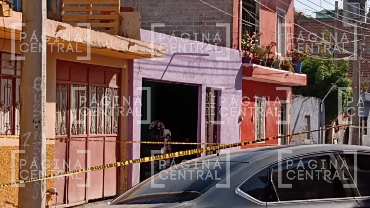 Reportan ejecución en local de maquinitas en El Guaje