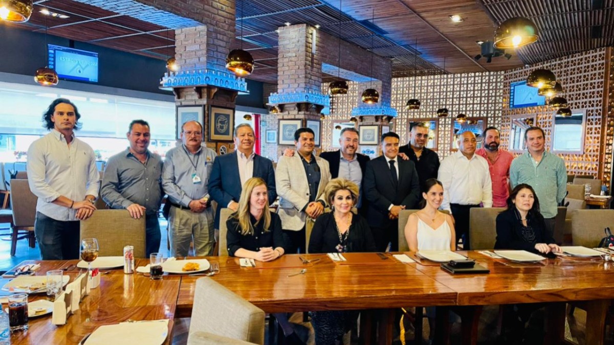 Por inseguridad, baja consumo en restaurantes por las noches: Canirac León