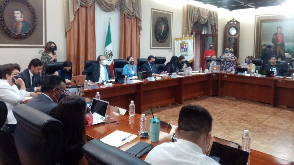 Avala Ayuntamiento aportación de 5 mdp para el Festival del Globo