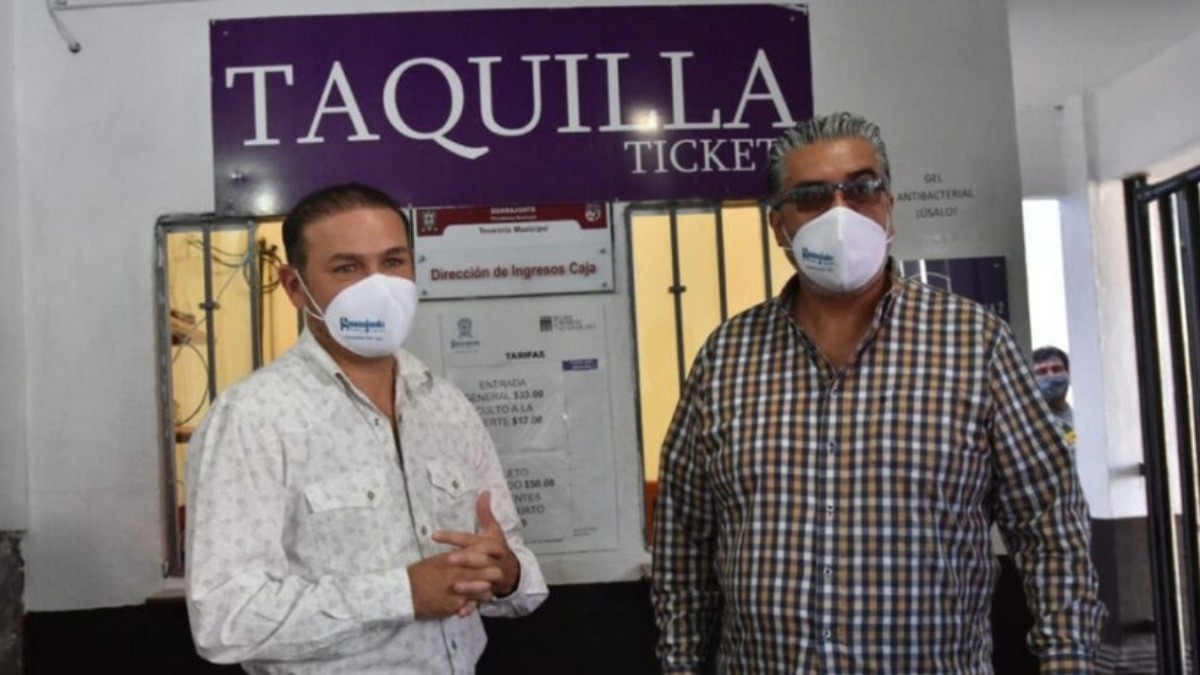 Hay las firmas necesarias para plebiscito del Nuevo Museo de las Momias: IEEG