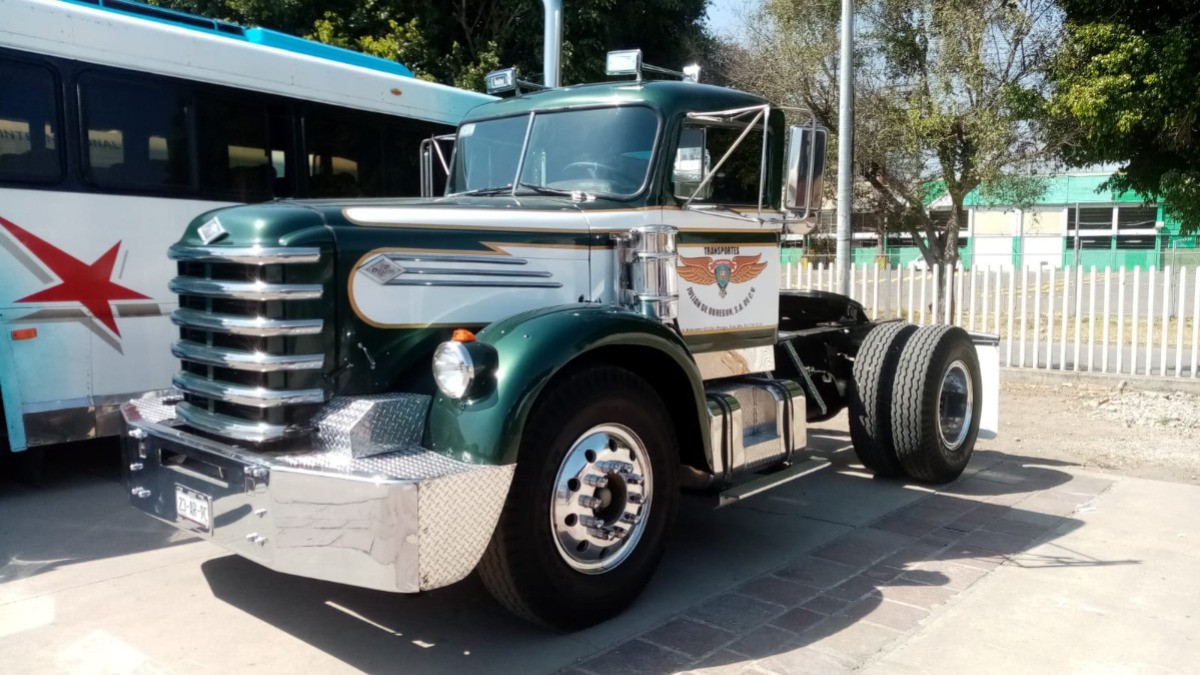 Arranca Fiesta Trokera 2022 en la Feria de León