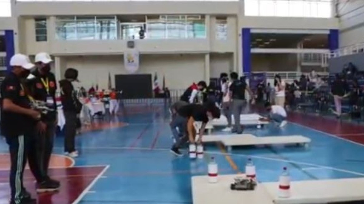 Concluye con éxito ‘Robofest Latam 2022’ en San Miguel de Allende